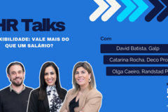 flexibilidade: vale mais do que um salário?