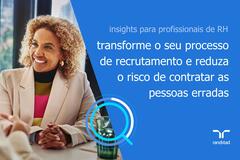 processo de recrutamento - más contratações
