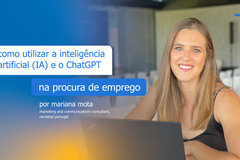 procura de emprego