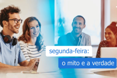 segunda-feira: o mito e a verdade