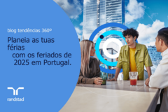 Planeia as tuas férias com os feriados de 2025 em Portugal