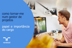 project manager- papel e importância