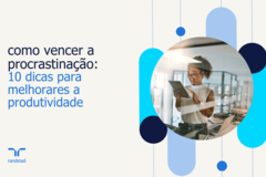 quebrar a procrastinação