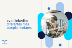 cv-vs-linkedin-quais-diferencas