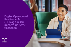 DORA e o seu impacto no setor financeiro