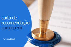 carta de romendação- pedido e modelo