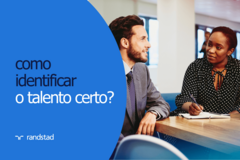 identificar o talento certo