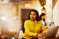 Randstad Professional Career