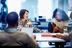 Randstad Professional Career