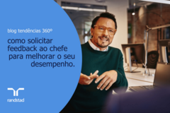 como solicitar feedback ao chefe para melhorar seu desempenho