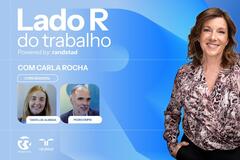 O lado R do trabalho as tendências globais do Workmonitor 2026 em debate na Renascença