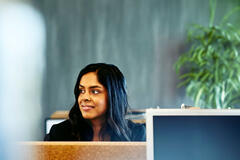 finance careers