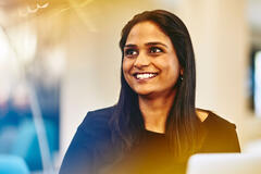 Randstad professional career