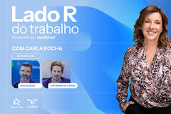 O lado R do trabalho - O trabalho em Portugal é igual ao do resto da Europa?