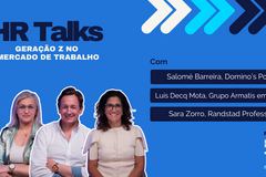 geração z no trabalho: o impacto das novas expetativas