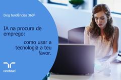 Como usar a inteligência artificial para procurar emprego em 2026