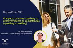 career coaching