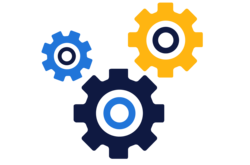 gearing wheels