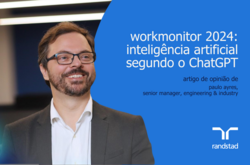 inteligência artificial chatgpt