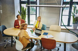 Randstad Professional Career