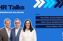HR Talks - tendências salariais em 2025 e 2026