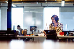 Randstad professional career