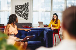 Randstad professional career