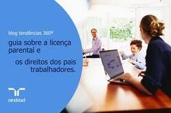 Guia sobre a licença parental e os direitos dos pais trabalhadores