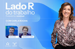 O lado R do trabalho - O trabalho em Portugal é igual ao do resto da Europa?