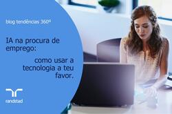 Como usar a inteligência artificial para procurar emprego em 2026