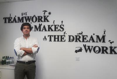 paulo gonçalves