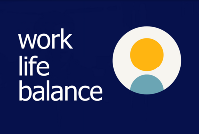 Work Life Balance