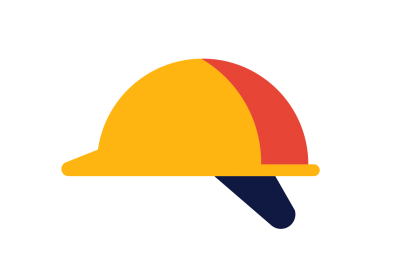 construção