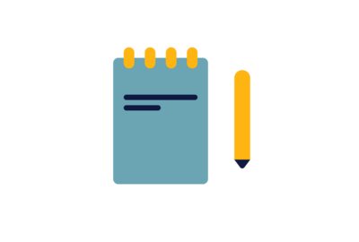 notebook