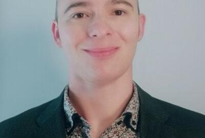 this is a man