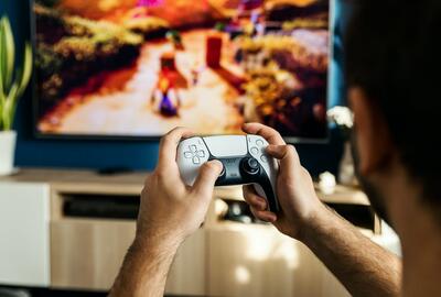 videogame