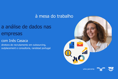 a análise de dados nas empresas - randstad