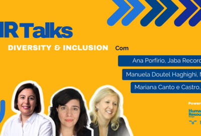 A diversidade e inclusão nas empresas portuguesas - hr talks | Randstad Portugal
