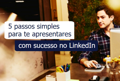 dicas perfil linkedin