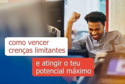 atingir potencial máximo