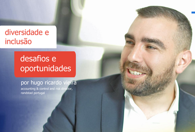 diversidade e inclusão - desafios e oportunidades