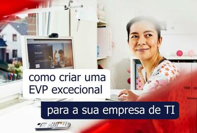evp empresa ti
