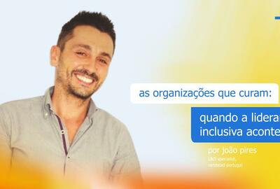 liderança inclusiva