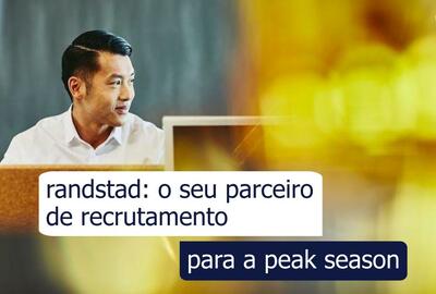 parceiro da peak season