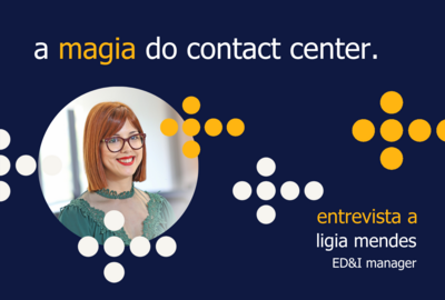 contact center randstad
