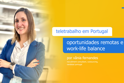 teletrabalho em portugal oportunidades remotas e worklife balance