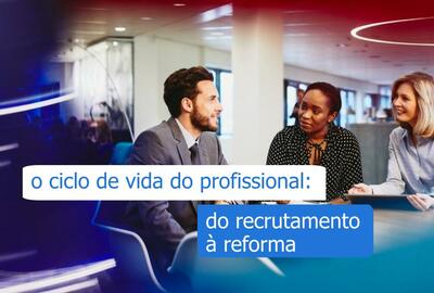 Mundo do Trabalho: Notícias Mercado de Trabalho | Randstad