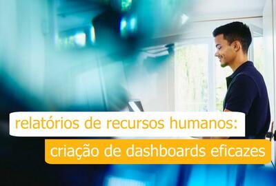 criação de dashboards eficazes