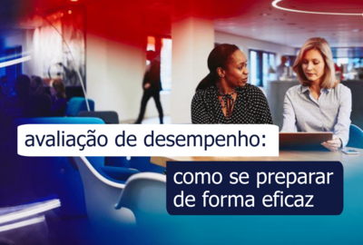 avaliação de desempenho como se preparar de forma eficaz