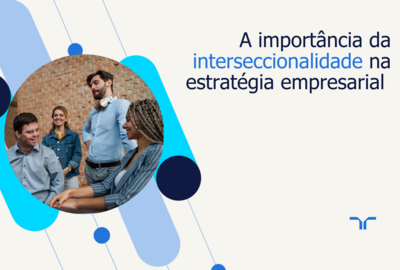 Interseccionalidade no mercado de trabalho um contributo Randstad Portugal